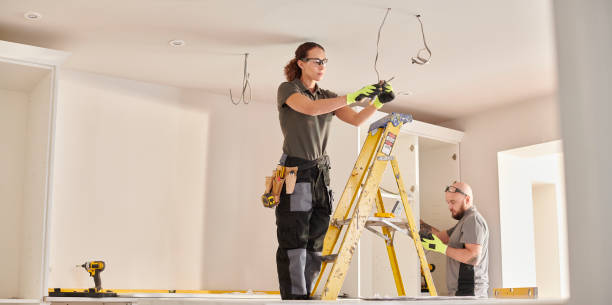  , WY Electrician Pros